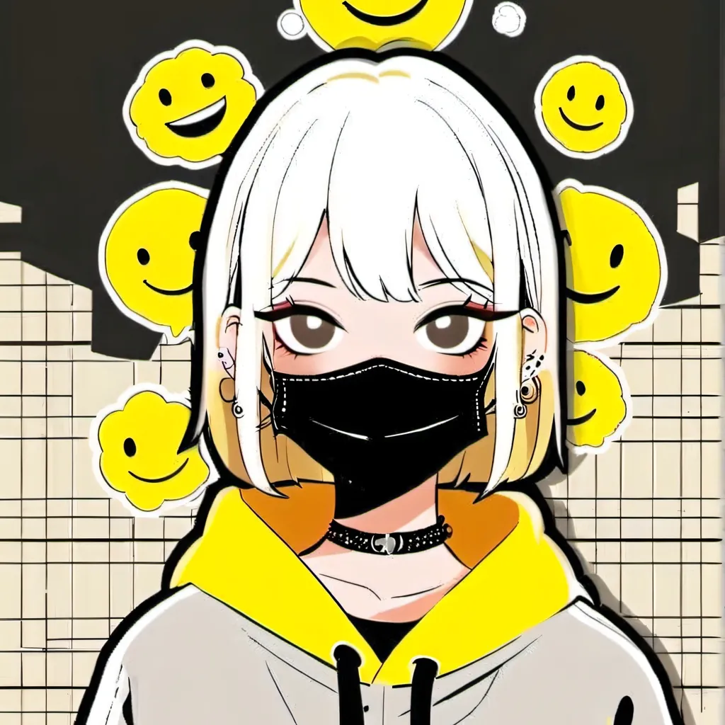 chat with ai character: tadc