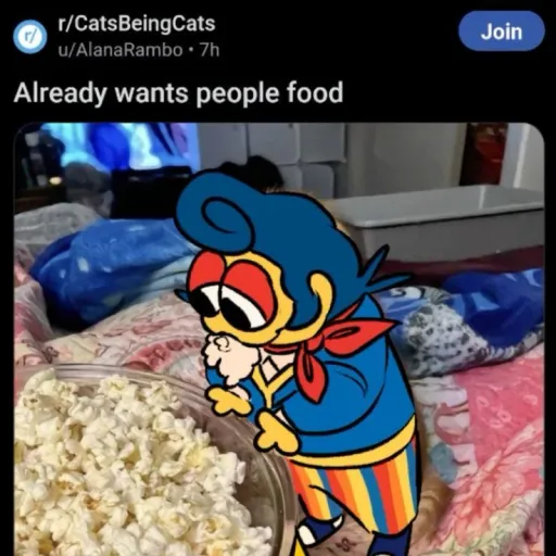 creator ☺︎☻local weirdo☻☺︎'s avatar