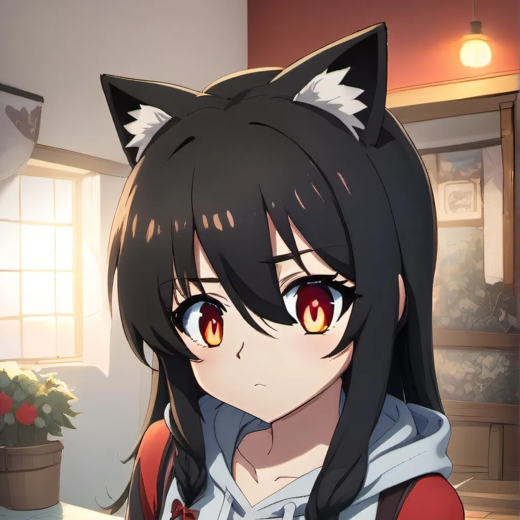 chat with ai character: Ava