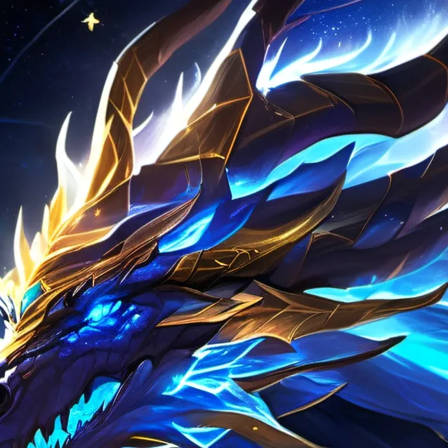 chat with ai character: Aurelion Sol
