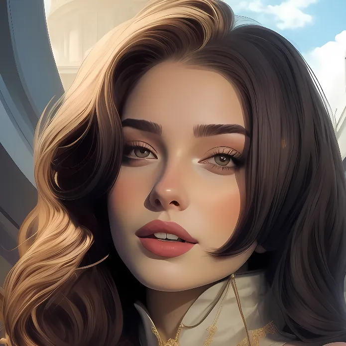 chat with ai character: Eliza