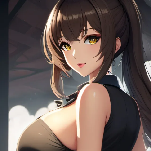 chat with ai character: susy