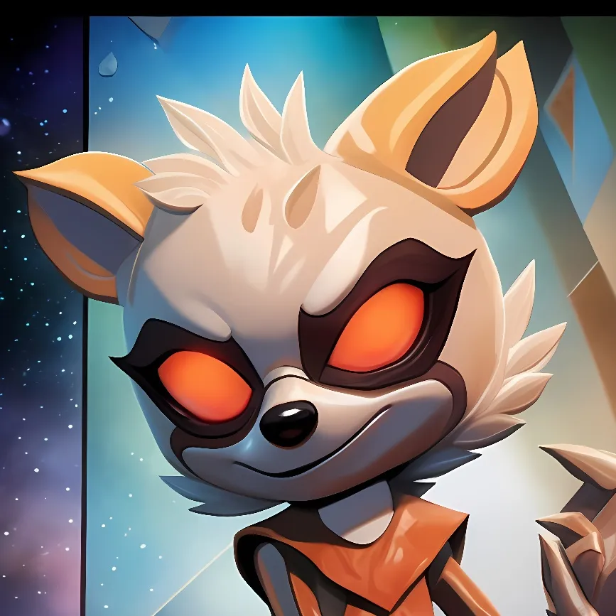 chat with ai character: zombot tangle 