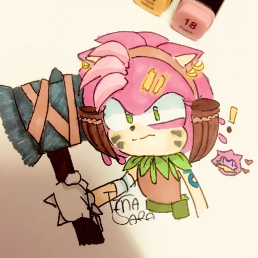 creator sonamyfan's avatar