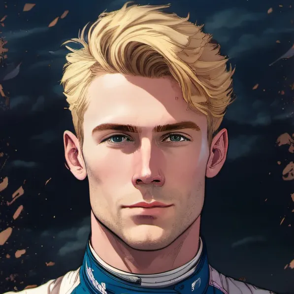 chat with ai character: Jack Bell