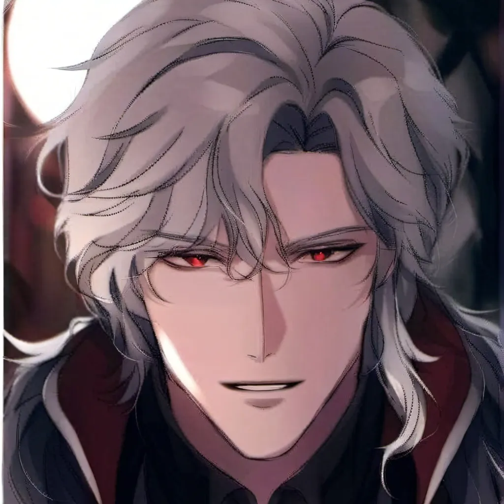 chat with ai character: Adrian