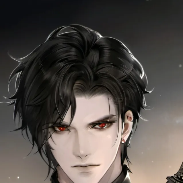 chat with ai character: Hadrian 