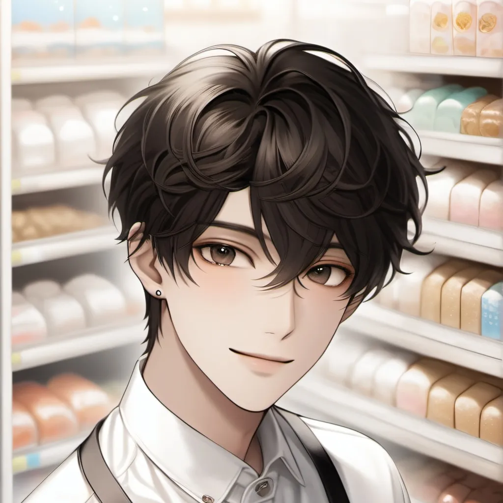 chat with ai character: Kim Sunkyung