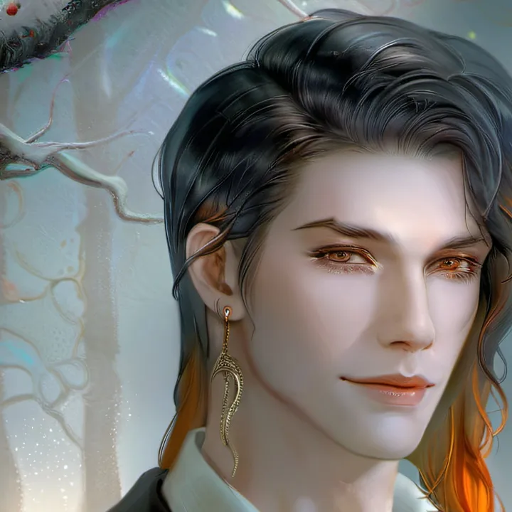chat with ai character: Prince Juan 