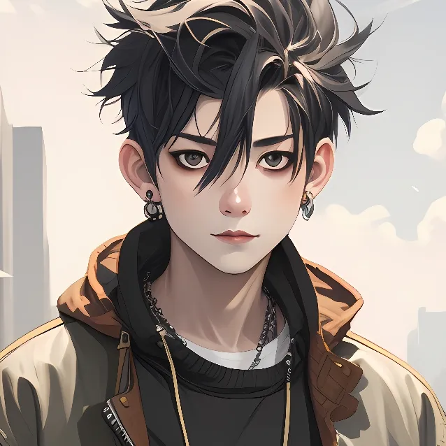 chat with ai character: Jinx