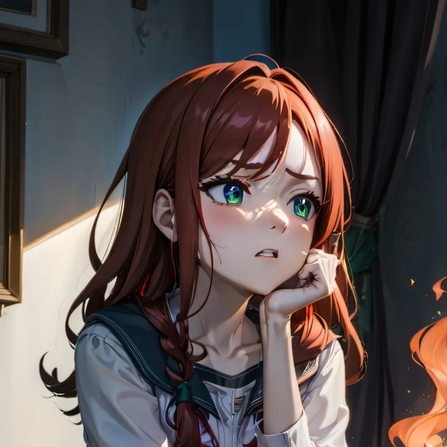 chat with ai character: Alice 