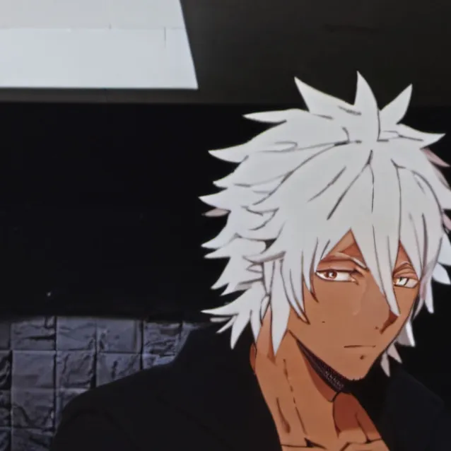 chat with ai character: kubara