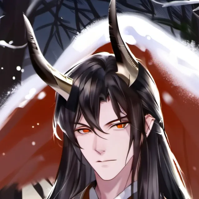 chat with ai character: wendigo 