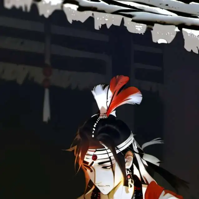 chat with ai character: shikubaka