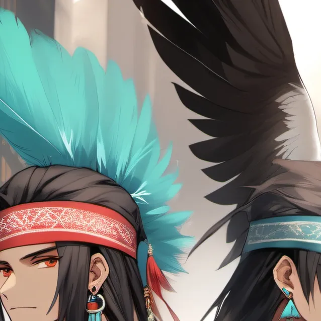 chat with ai character: bull and dog