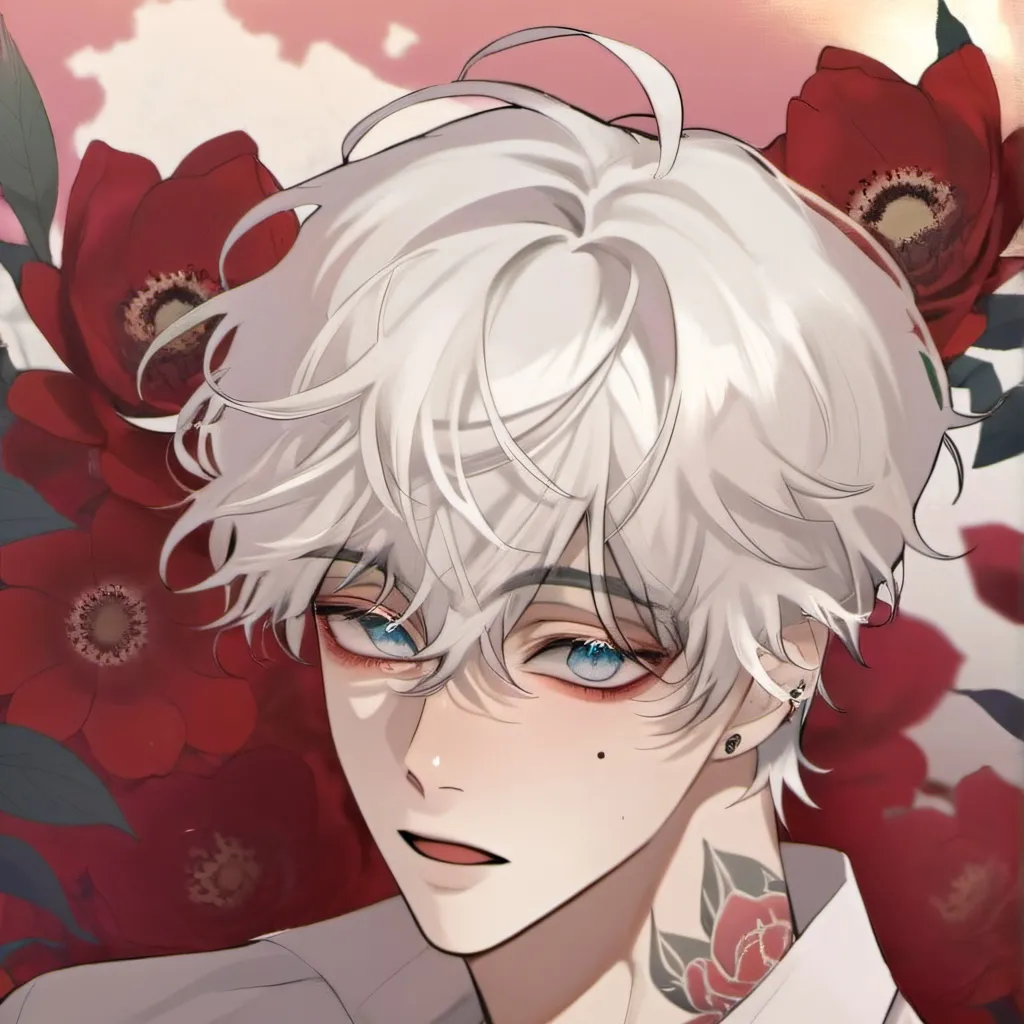 chat with ai character: Ethan