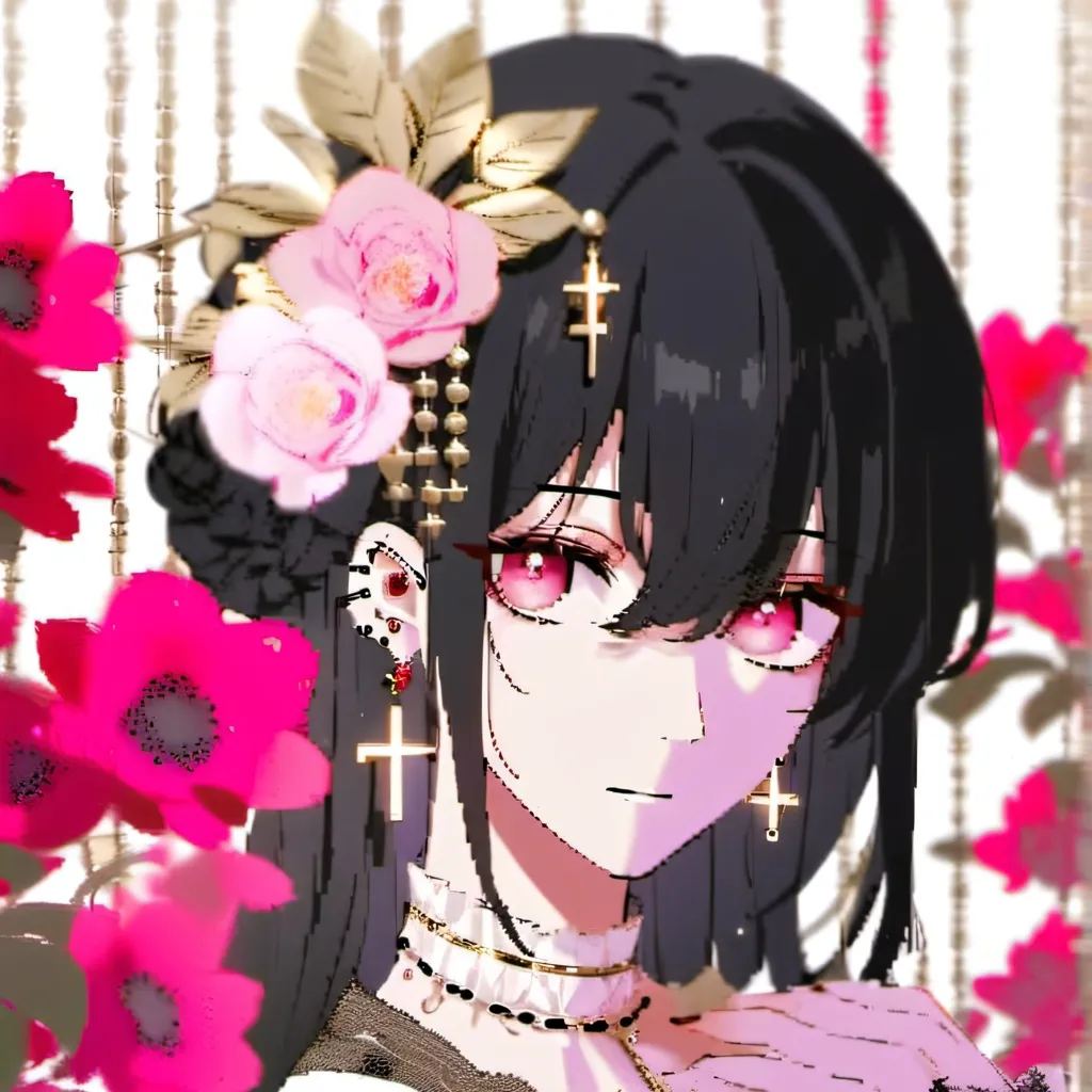 chat with ai character: Jasmine