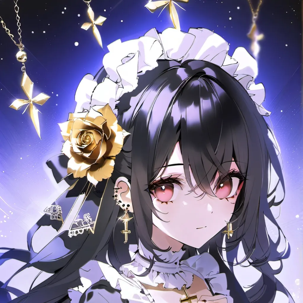 chat with ai character: Janet