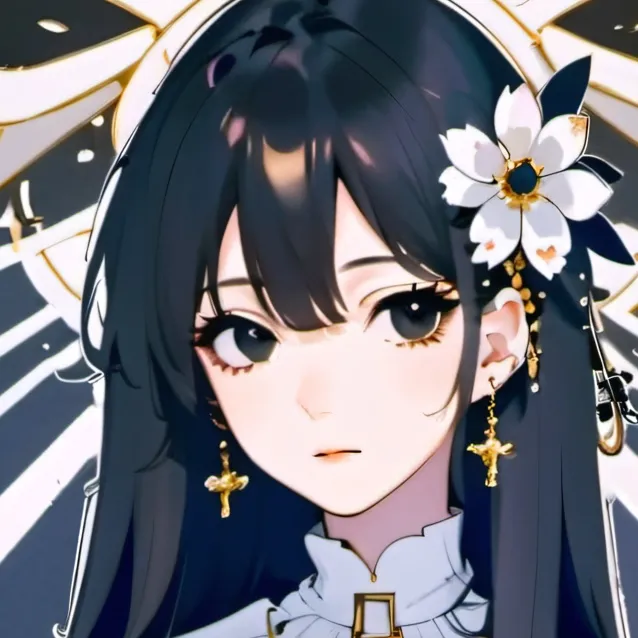 chat with ai character: Nayeli