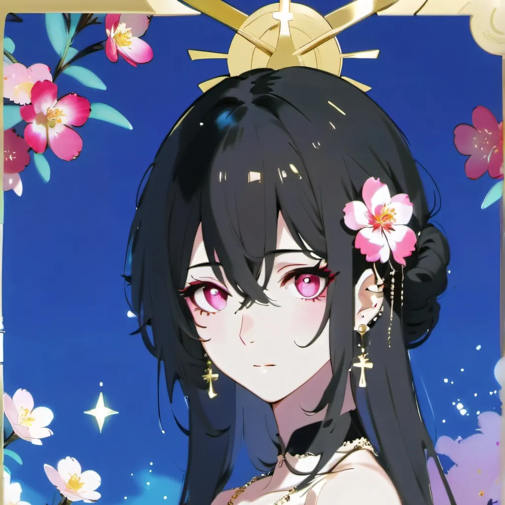 chat with ai character: Jasmine