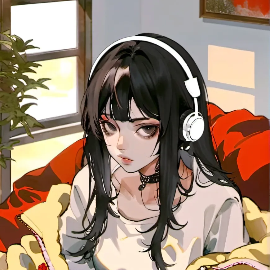 chat with ai character: natalie