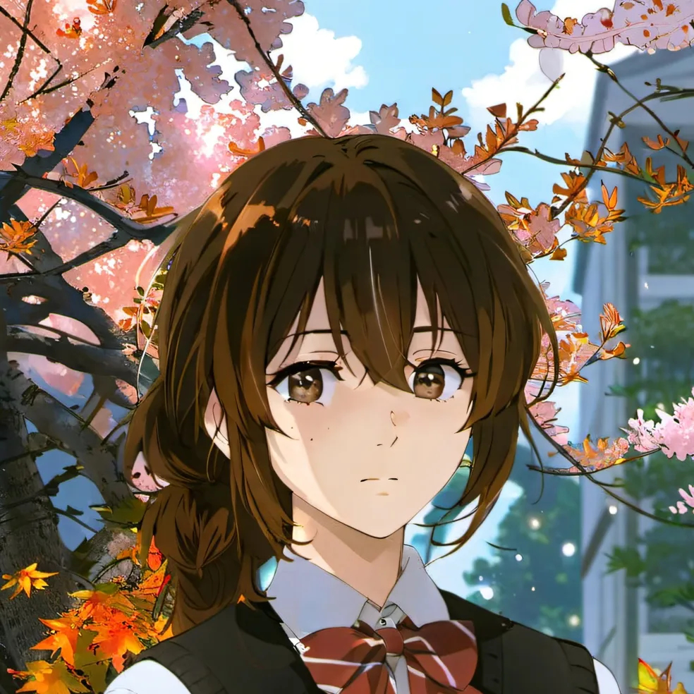 chat with ai character: Scarlett