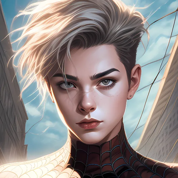 chat with ai character: Essie