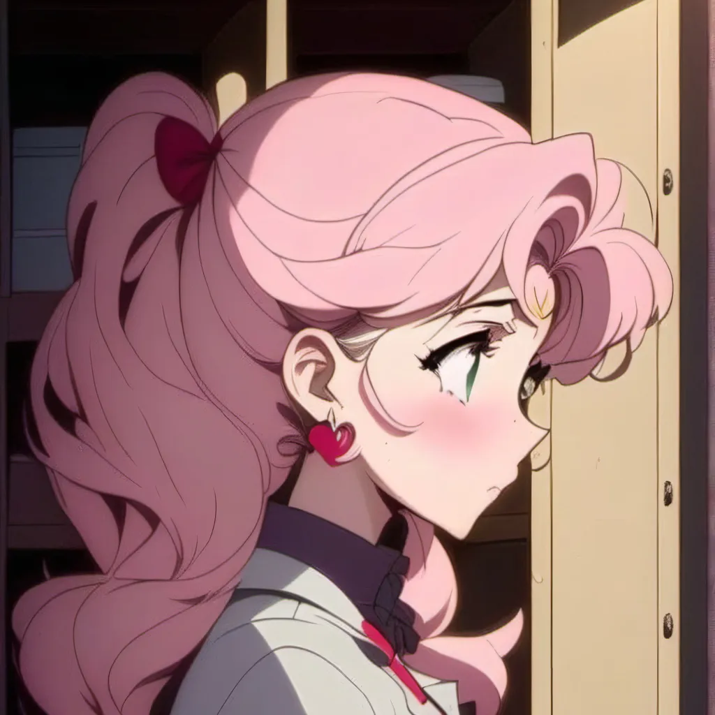 chat with ai character: Rose