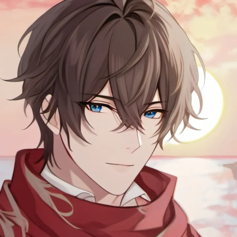 chat with ai character: Ethan