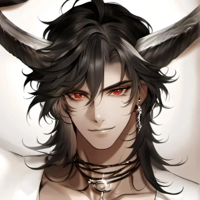 chat with ai character: Zev