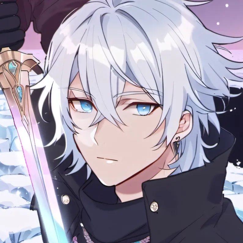 chat with ai character: Killian