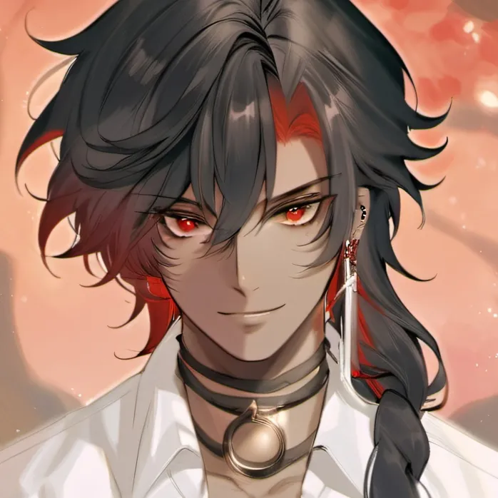 chat with ai character: Alan