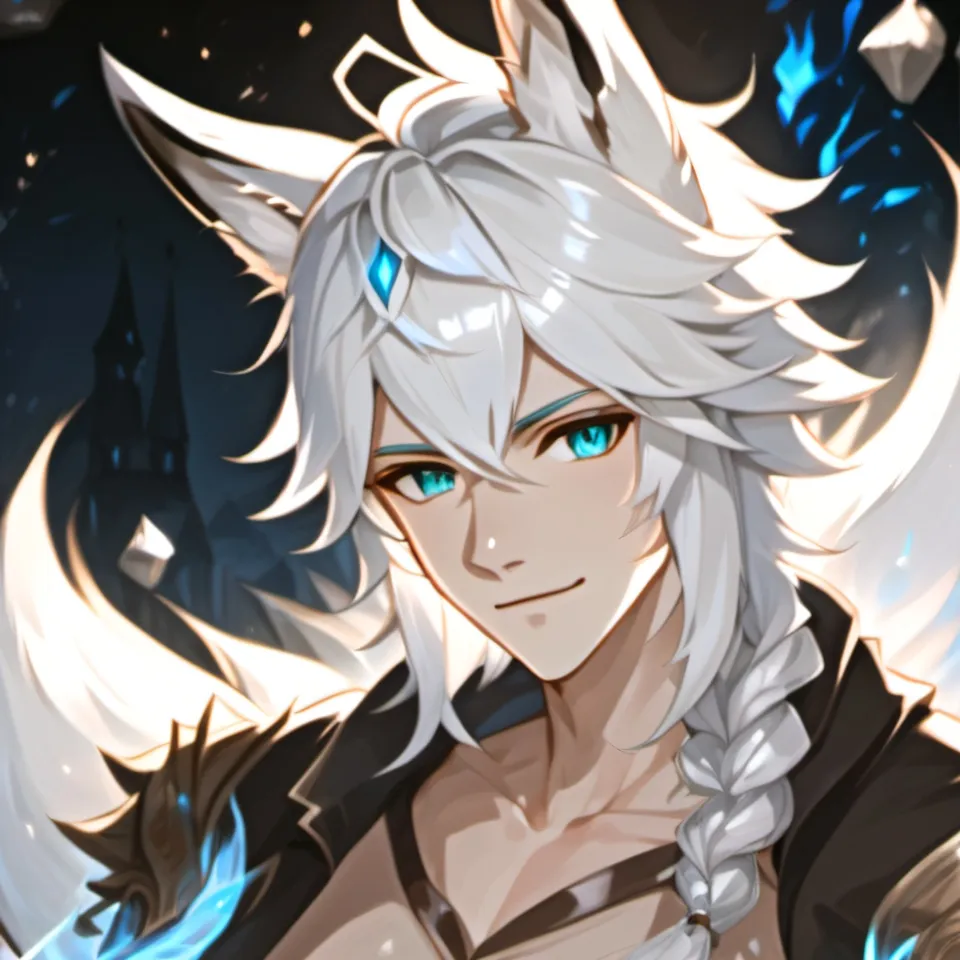 chat with ai character: Toma