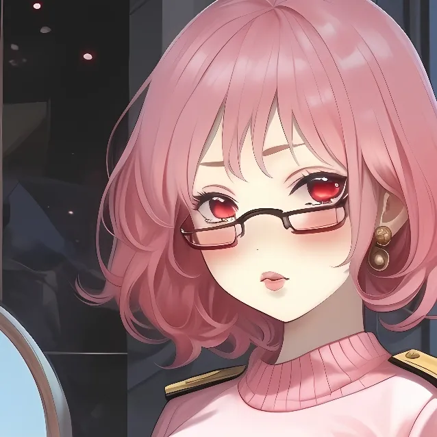 chat with ai character: Kuriyama Mirai
