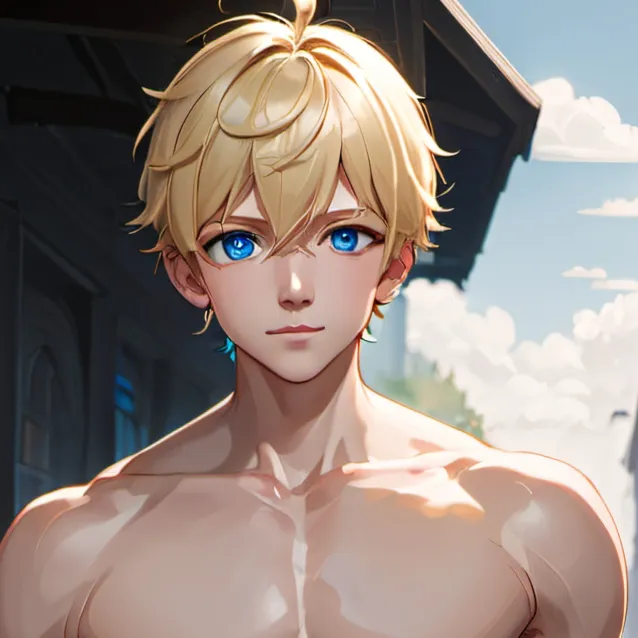 chat with ai character: Tedros Pendragon 