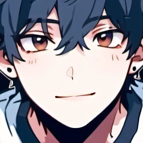 chat with ai character: Tom