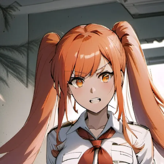 chat with ai character: osana najimi 