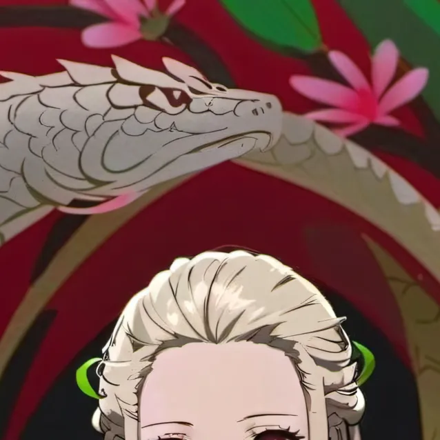 chat with ai character: kaya saimori