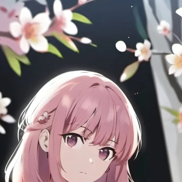 chat with ai character: yuki itose