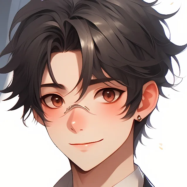 chat with ai character: Keegan 