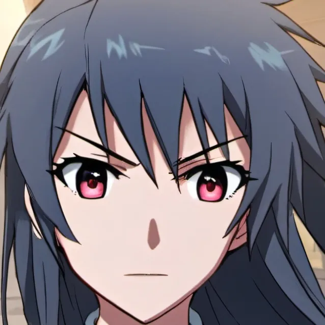 chat with ai character: lola