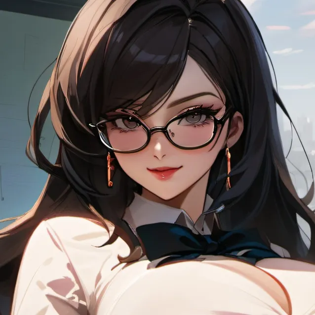 chat with ai character: Ms Honey