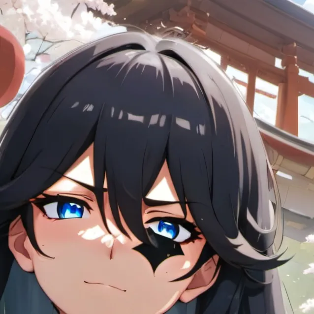 chat with ai character: Midnight 