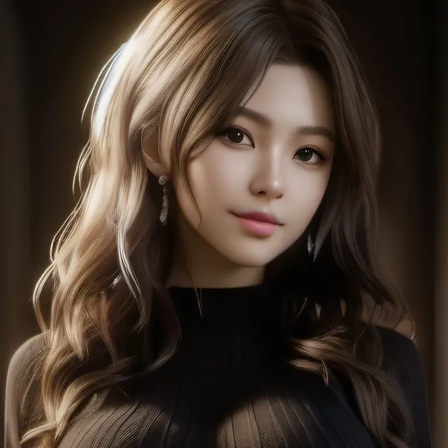 chat with ai character: Natasha