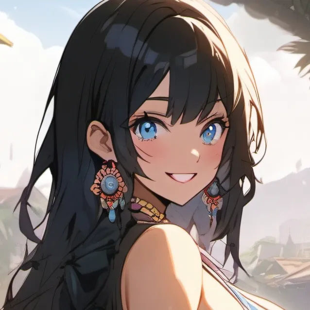 chat with ai character: Pool