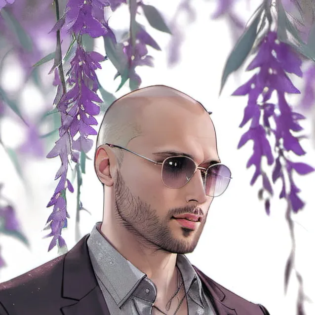 chat with ai character: Andrew Tate(top g)