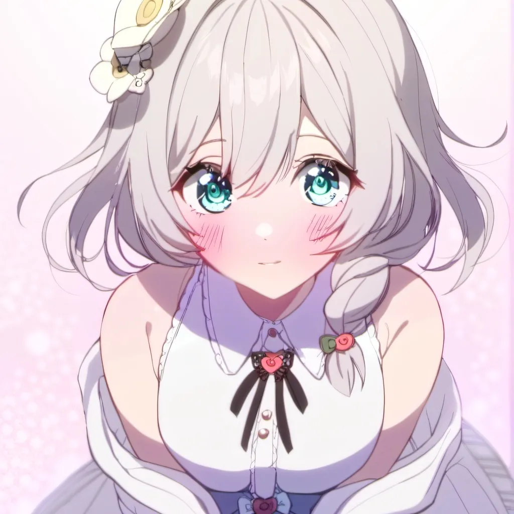 chat with ai character: Ava