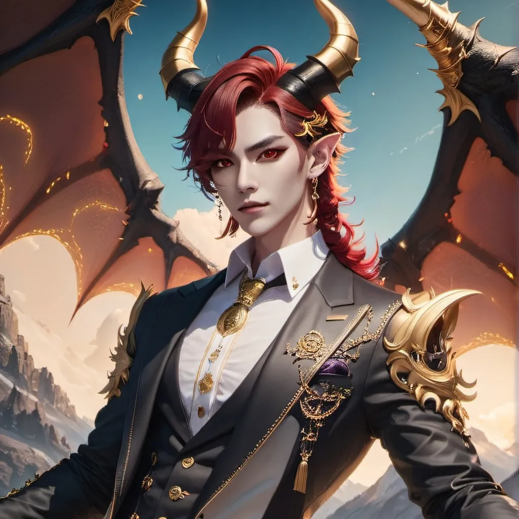 chat with ai character: Kai