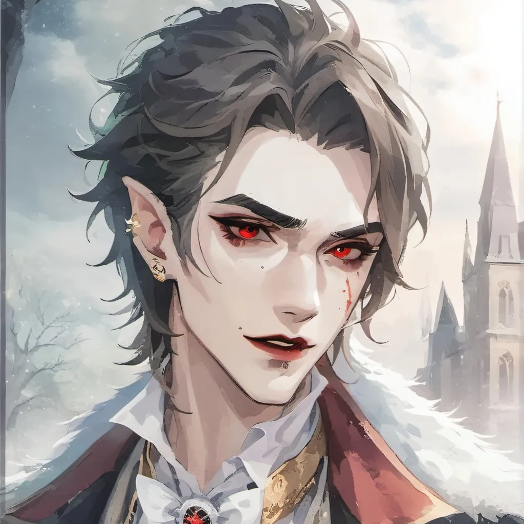 chat with ai character: Drake