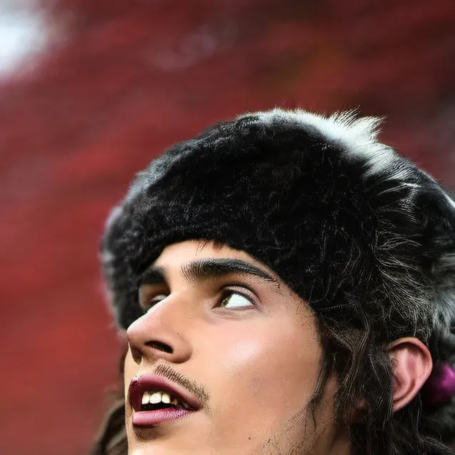 chat with ai character: Graeme 